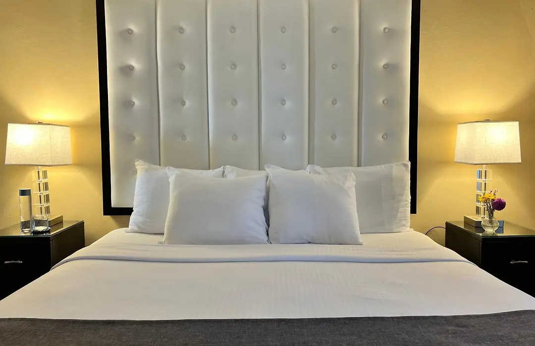 Warwick Allerton Chicago-1