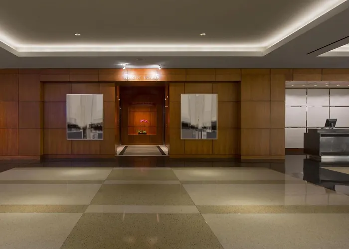 Hyatt Regency Mccormick Place